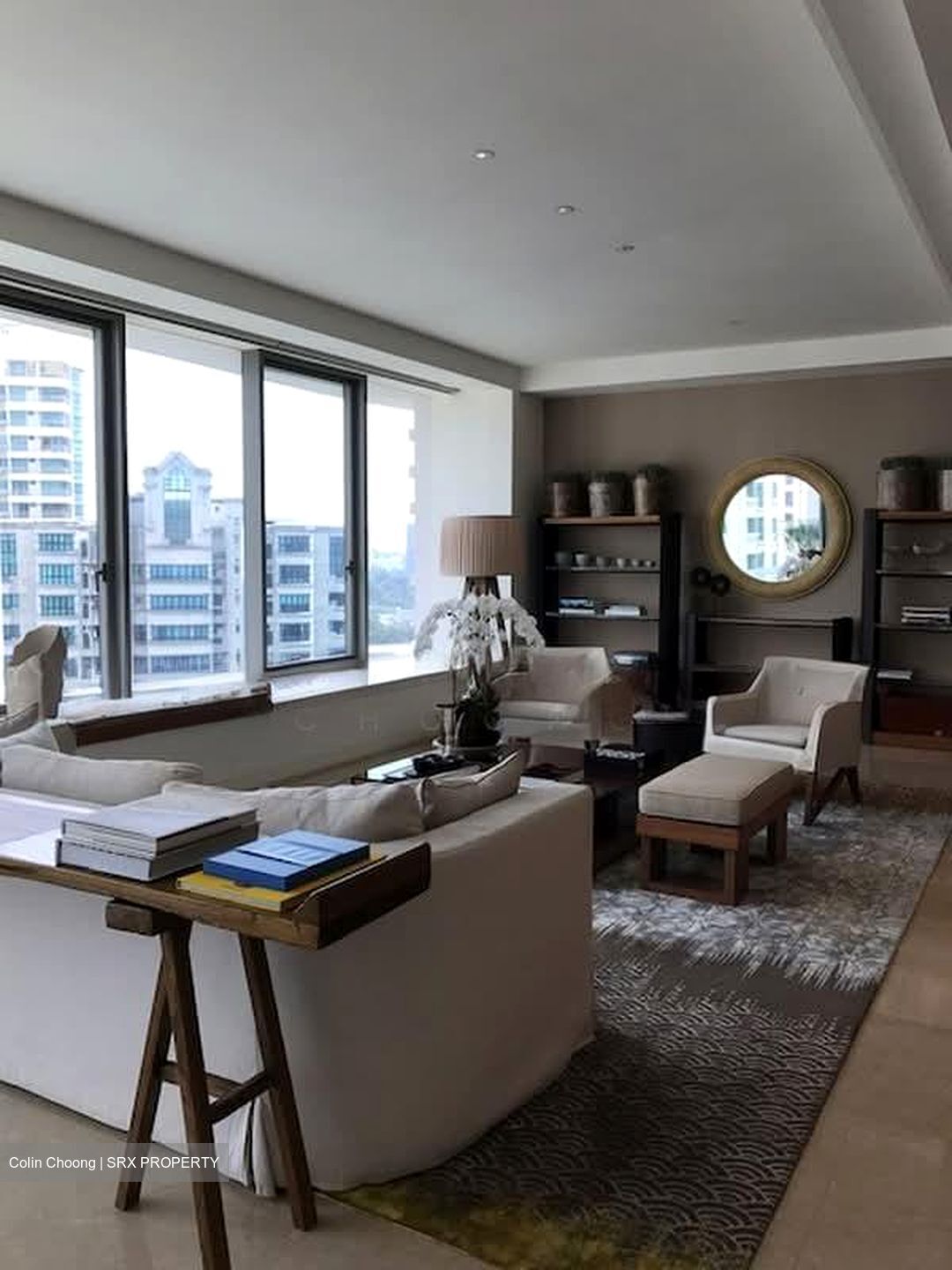 Ardmore Residence (D10), Condominium #566707291